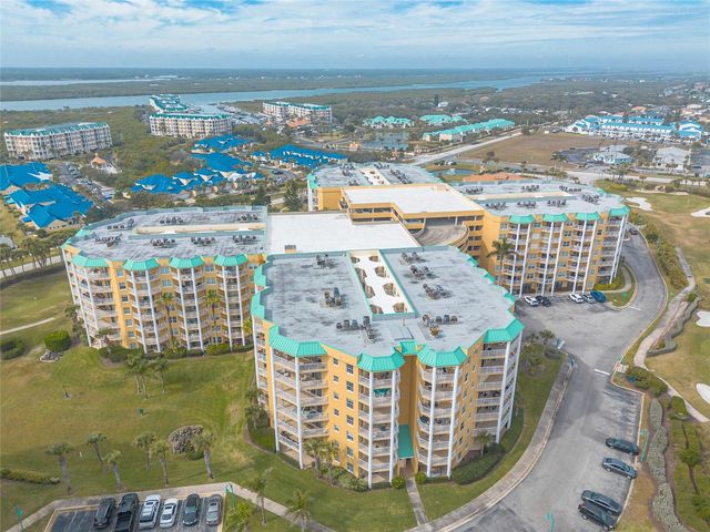 4650 LINKS VILLAGE DRIVE A401, Ponce Inlet, FL 32127
