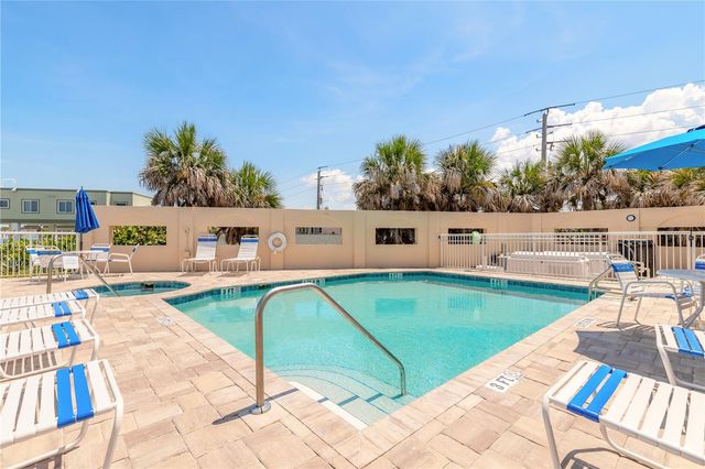4650 LINKS VILLAGE DRIVE A401, Ponce Inlet, FL 32127