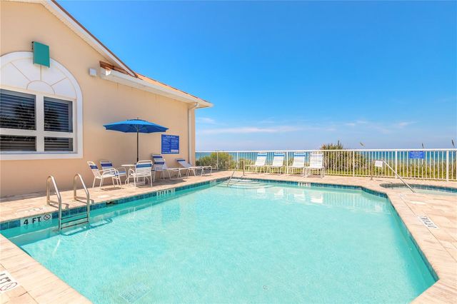4650 LINKS VILLAGE DRIVE A401, Ponce Inlet, FL 32127