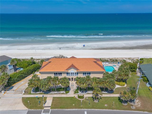 4650 LINKS VILLAGE DRIVE A401, Ponce Inlet, FL 32127