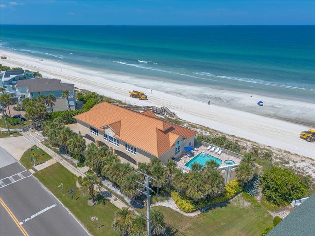 4650 LINKS VILLAGE DRIVE A401, Ponce Inlet, FL 32127