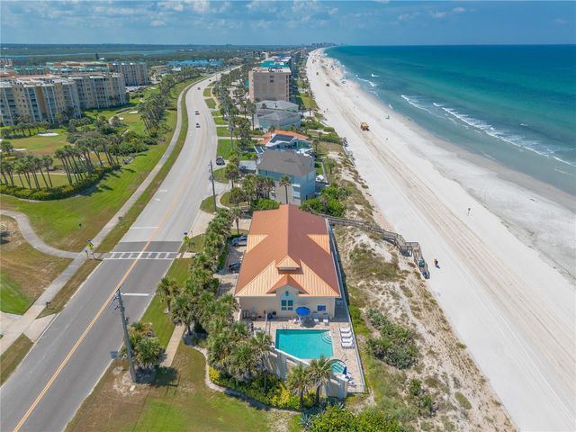 4650 LINKS VILLAGE DRIVE A401, Ponce Inlet, FL 32127