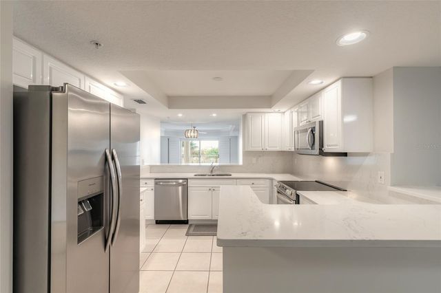 4650 LINKS VILLAGE DRIVE A401, Ponce Inlet, FL 32127
