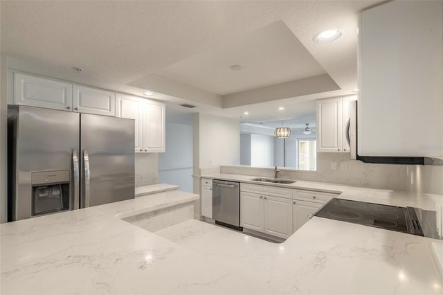 4650 LINKS VILLAGE DRIVE A401, Ponce Inlet, FL 32127