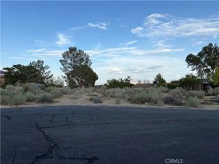 0 Crest, Victorville, CA 92395
