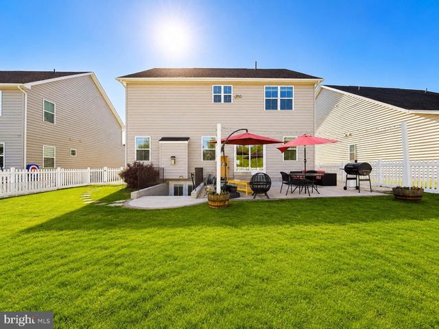 711 CANAL TOWN ST, Brunswick, MD 21716