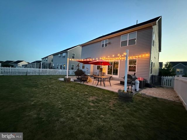 711 CANAL TOWN ST, Brunswick, MD 21716