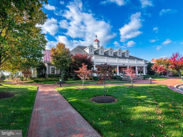 711 CANAL TOWN ST, Brunswick, MD 21716