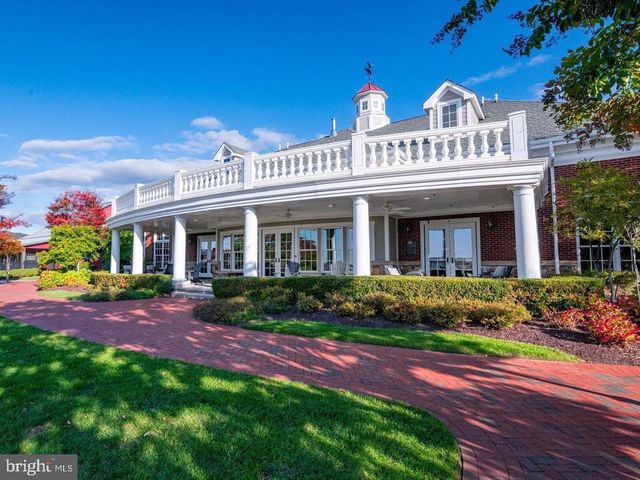 711 CANAL TOWN ST, Brunswick, MD 21716