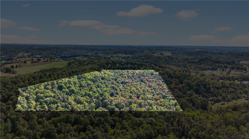 Lot #15 Warne Lane, South Franklin, PA 15301