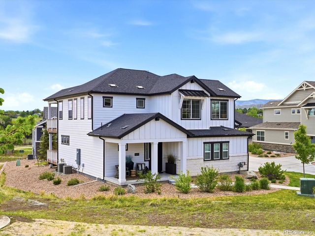 6679 S Kline Court, Littleton, CO 80127