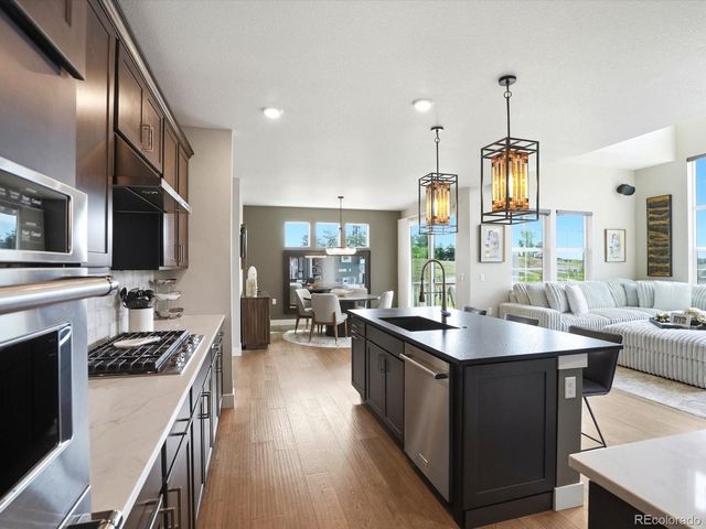 6679 S Kline Court, Littleton, CO 80127
