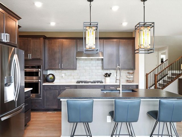 6679 S Kline Court, Littleton, CO 80127