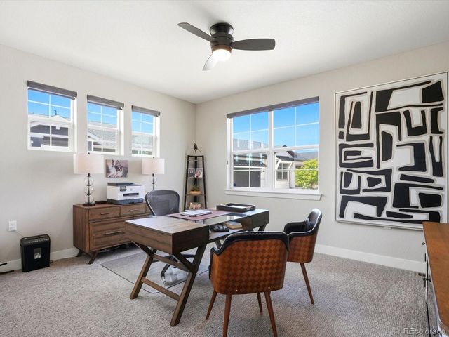 6679 S Kline Court, Littleton, CO 80127