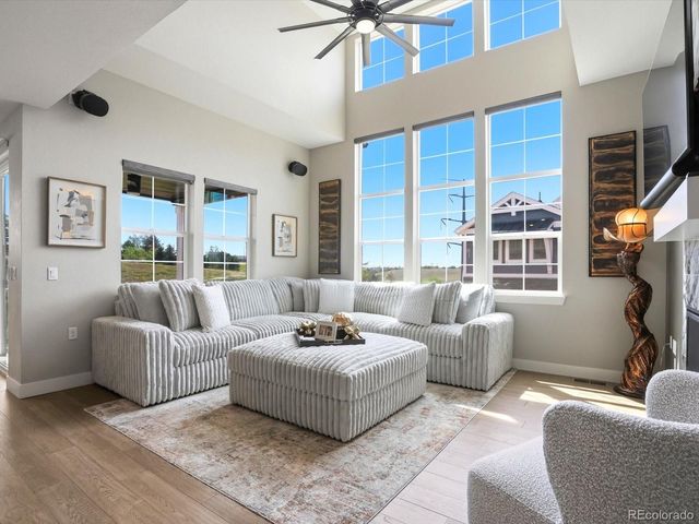 6679 S Kline Court, Littleton, CO 80127