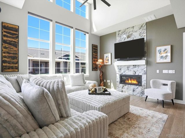 6679 S Kline Court, Littleton, CO 80127