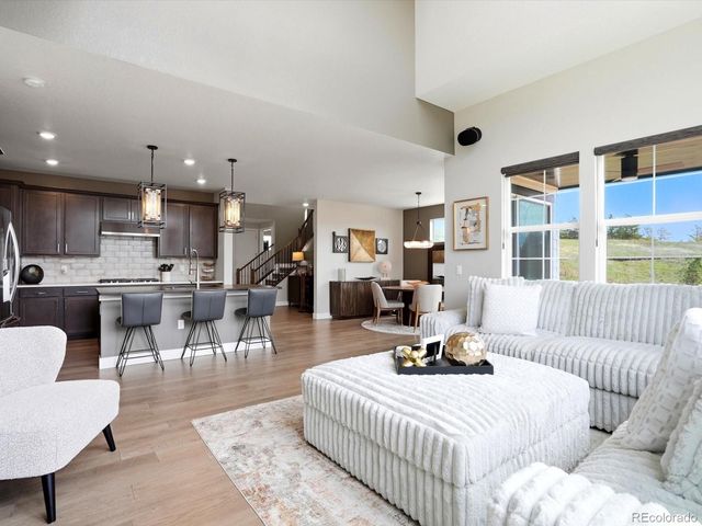 6679 S Kline Court, Littleton, CO 80127