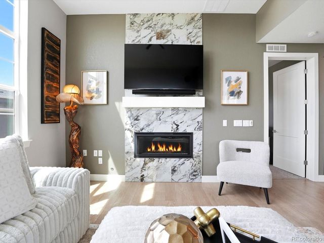 6679 S Kline Court, Littleton, CO 80127