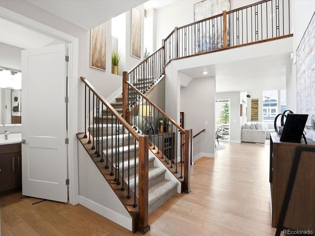 6679 S Kline Court, Littleton, CO 80127