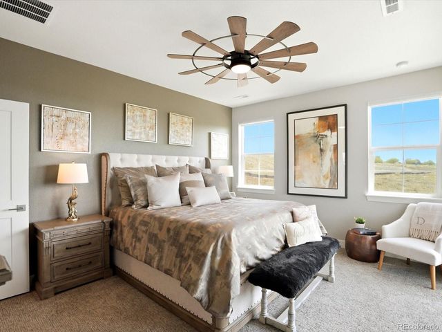 6679 S Kline Court, Littleton, CO 80127