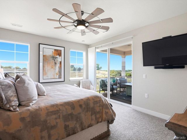 6679 S Kline Court, Littleton, CO 80127