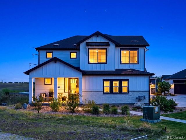 6679 S Kline Court, Littleton, CO 80127