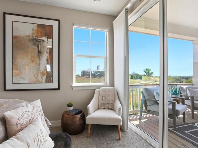 6679 S Kline Court, Littleton, CO 80127
