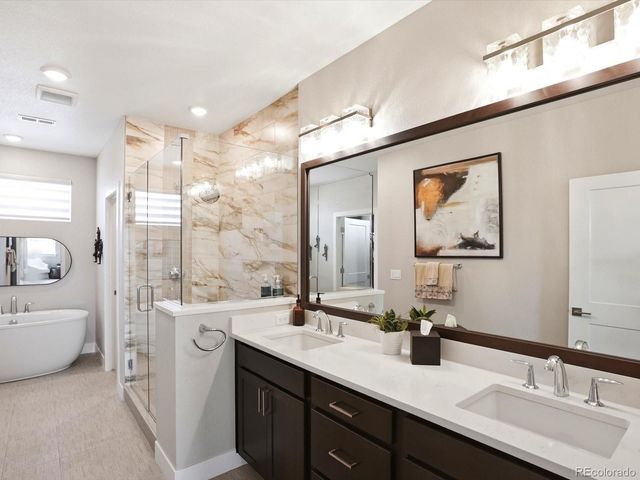 6679 S Kline Court, Littleton, CO 80127