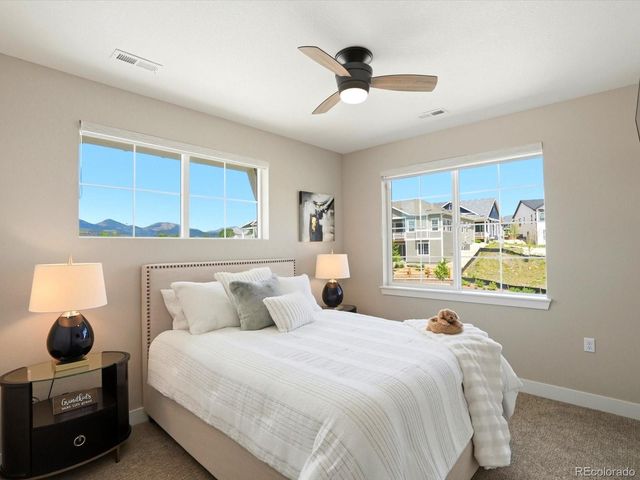 6679 S Kline Court, Littleton, CO 80127