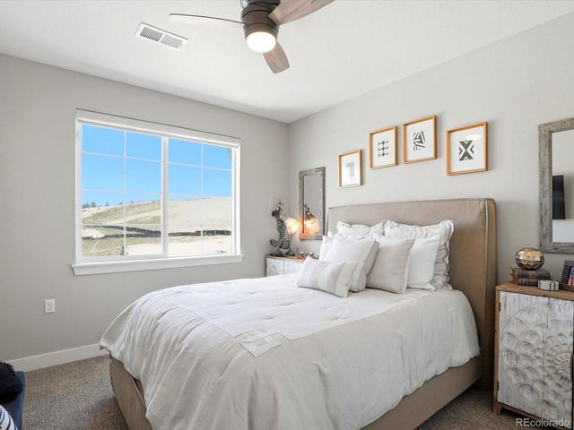 6679 S Kline Court, Littleton, CO 80127