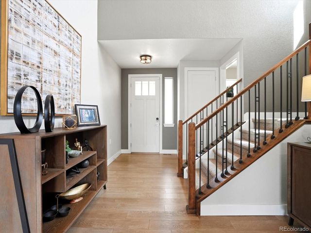 6679 S Kline Court, Littleton, CO 80127