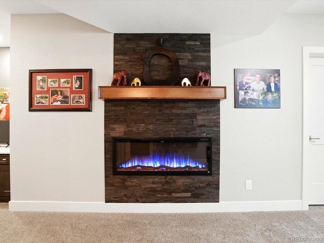6679 S Kline Court, Littleton, CO 80127