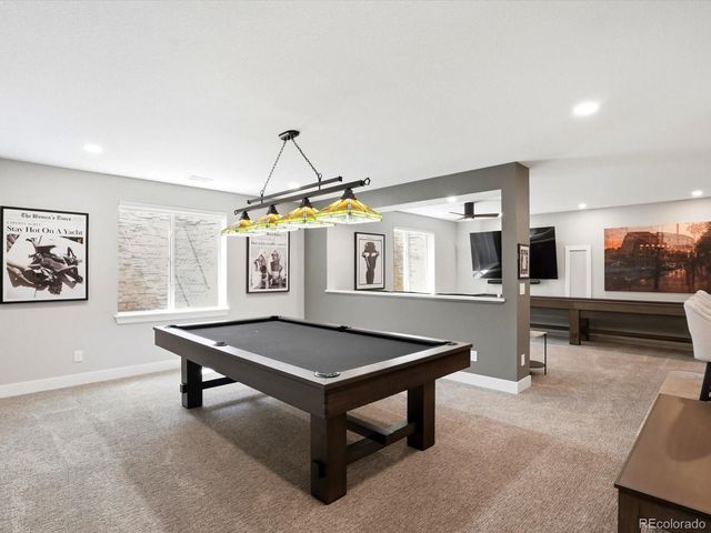 6679 S Kline Court, Littleton, CO 80127