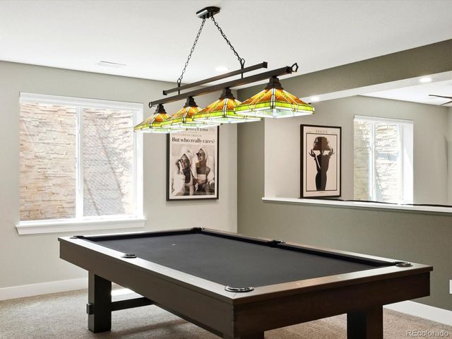 6679 S Kline Court, Littleton, CO 80127
