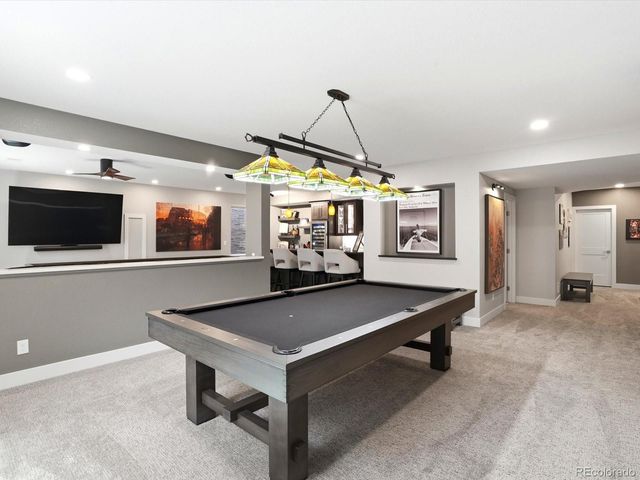 6679 S Kline Court, Littleton, CO 80127