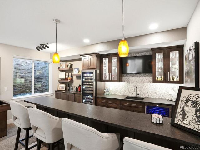 6679 S Kline Court, Littleton, CO 80127