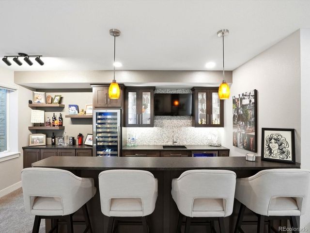 6679 S Kline Court, Littleton, CO 80127