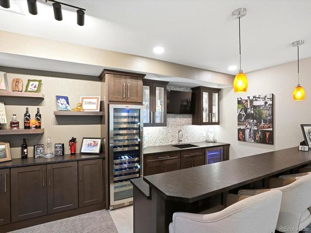 6679 S Kline Court, Littleton, CO 80127