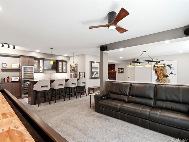 6679 S Kline Court, Littleton, CO 80127