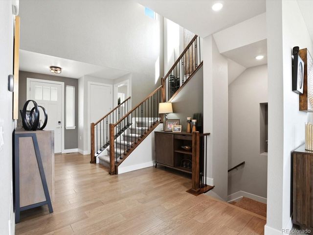 6679 S Kline Court, Littleton, CO 80127