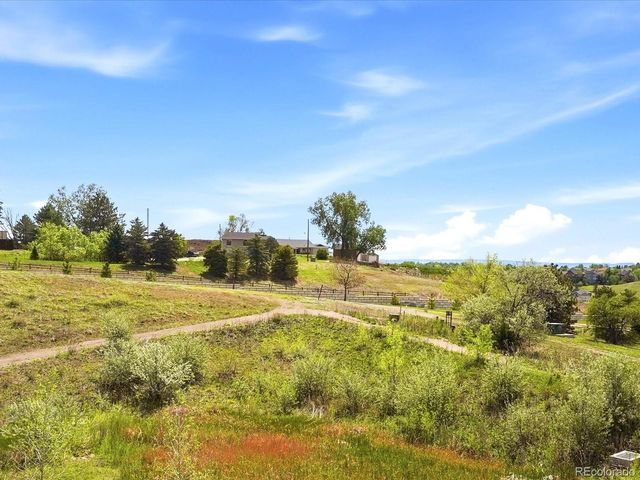 6679 S Kline Court, Littleton, CO 80127