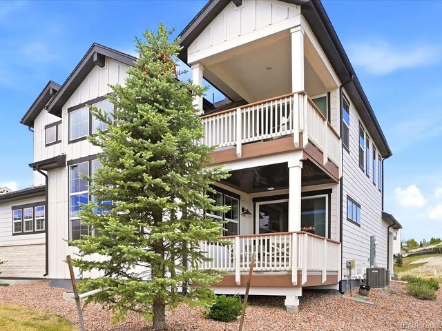 6679 S Kline Court, Littleton, CO 80127