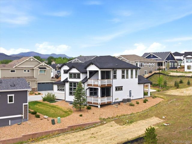 6679 S Kline Court, Littleton, CO 80127