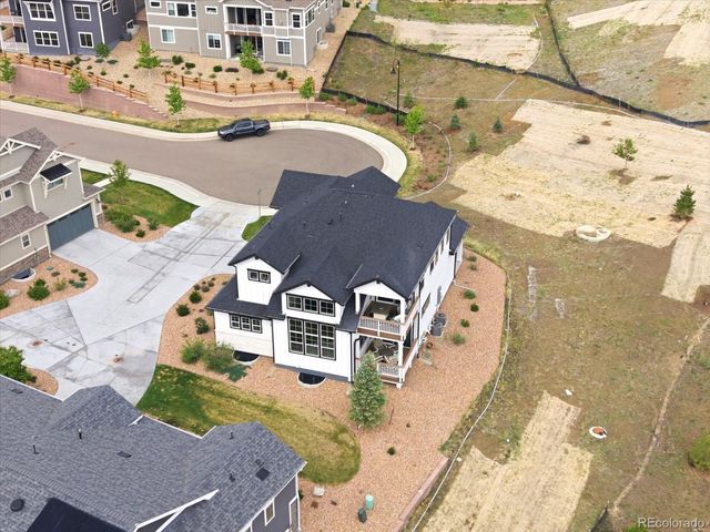 6679 S Kline Court, Littleton, CO 80127