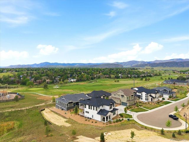 6679 S Kline Court, Littleton, CO 80127
