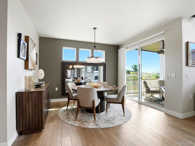 6679 S Kline Court, Littleton, CO 80127