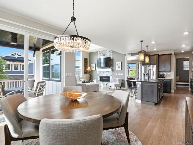 6679 S Kline Court, Littleton, CO 80127