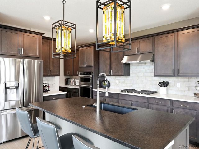 6679 S Kline Court, Littleton, CO 80127