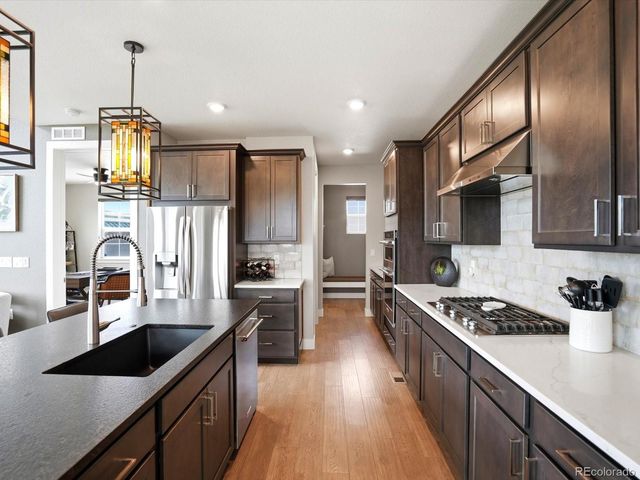 6679 S Kline Court, Littleton, CO 80127