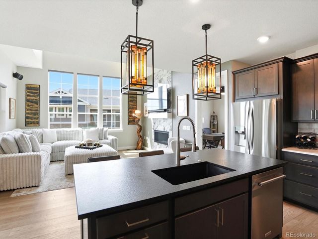 6679 S Kline Court, Littleton, CO 80127